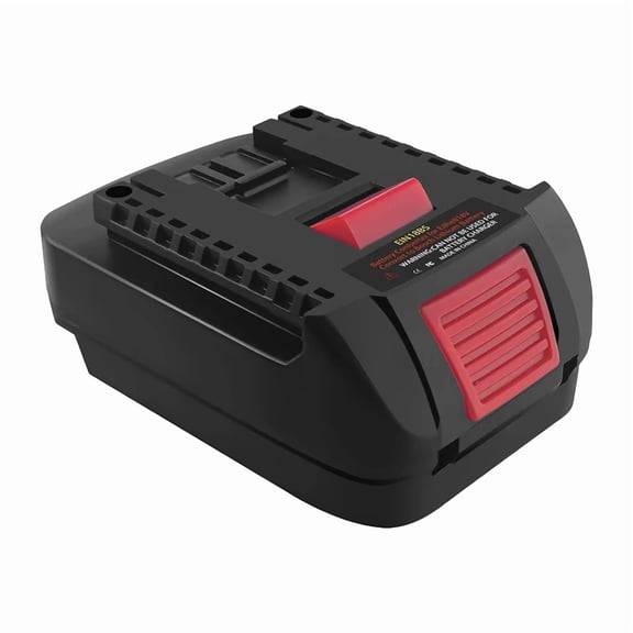 Battery Converter Adapter for Ein*hell 18V Li-Ion Battery for Bos*ch 18V Power Tool