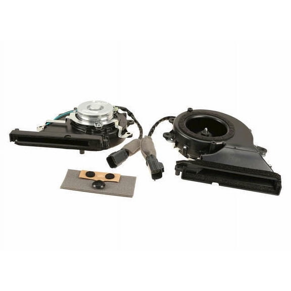 Battery Cooling Fan Kit - Compatible with 2005 - 2008 Ford Escape 2006 2007