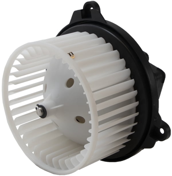 Battery Cooling Fan Motor w/ Wheel