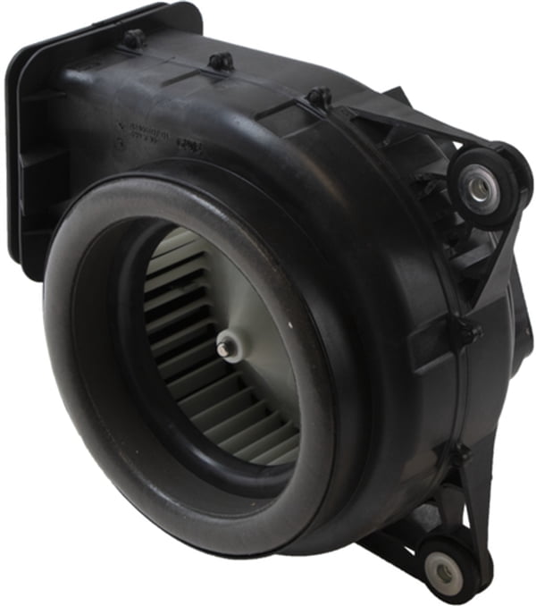 Battery Cooling Fan Motor w/ Wheel