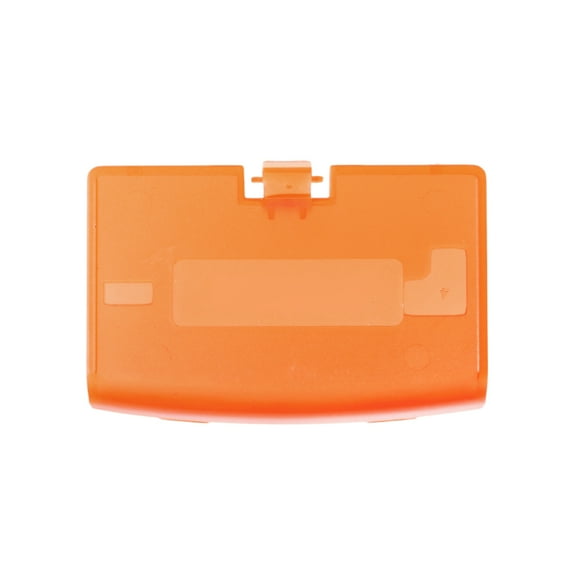 ✪ Battery Cover Back Door Lid Replace For Nintendo Gameboy Advance GBA Console