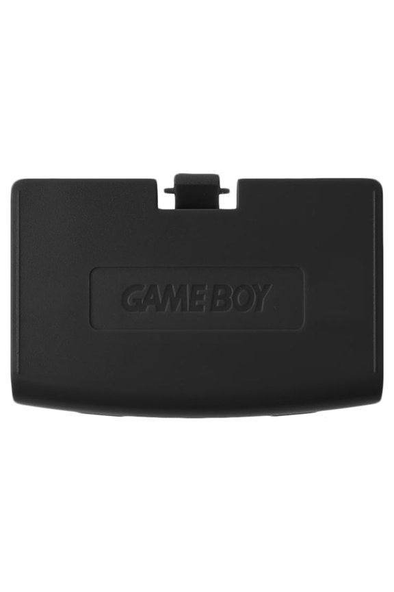 ✪ Battery Cover Back Door Lid Replace For Nintendo Gameboy Advance GBA Console
