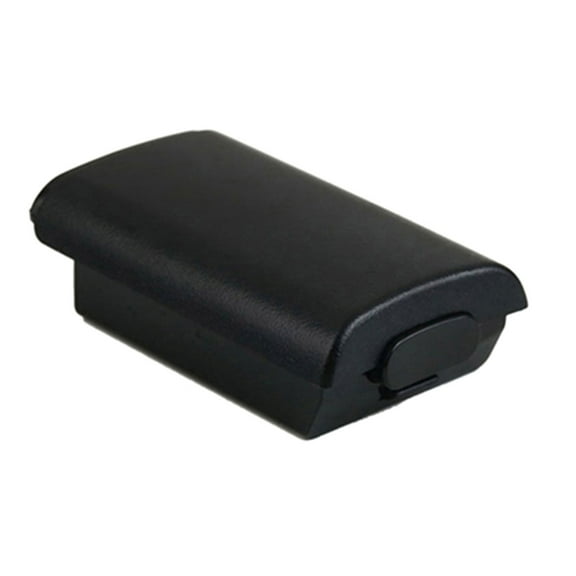 Battery Cover Case Useful Wireless Safe Battery Pack Back Cover for Xbox 360 Controller