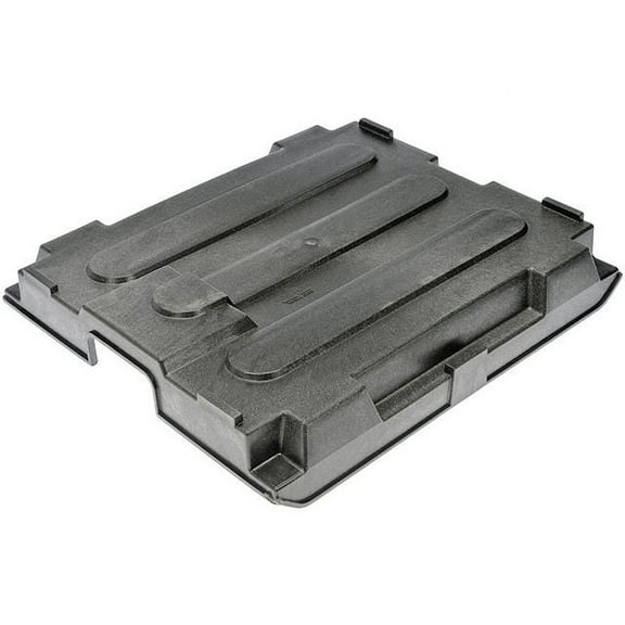 Battery Cover - Compatible with 2004 - 2009 Chevrolet T8500 - Dorman