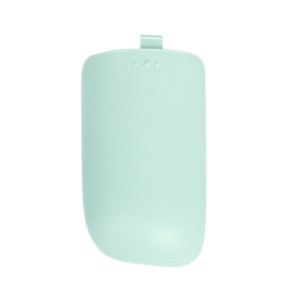 Battery Cover Door For Instax Mini 12 Camera Battery Side Cover Battery Cover Replacement Battery Back Shell Lid Part Camera Accessories