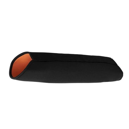 Battery Cover Neoprene E-Bike Battery Protective Case Bicycle Frame Cover E-Bike Accessory for Lithium Batteries Protection