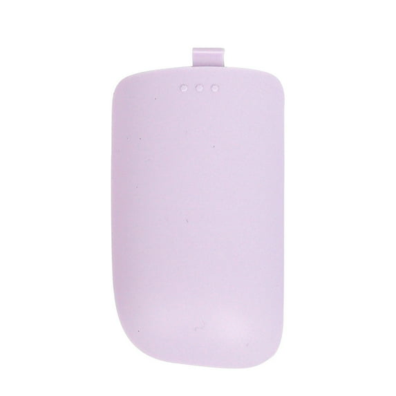 Battery Cover Replacement for Instax Mini 12 Instant Camera, Lightweight Camera Battery Side Cover Accessories, Camera Case