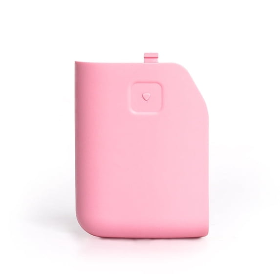 Battery Cover Replacement for Instax Mini SE, Battery Door Cover Side Shell for Mini SE Instant Camera Accessories
