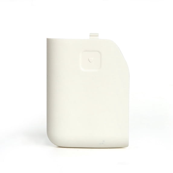 Battery Cover Replacement for Instax Mini SE, Battery Door Cover Side Shell for Mini SE Instant Camera Accessories