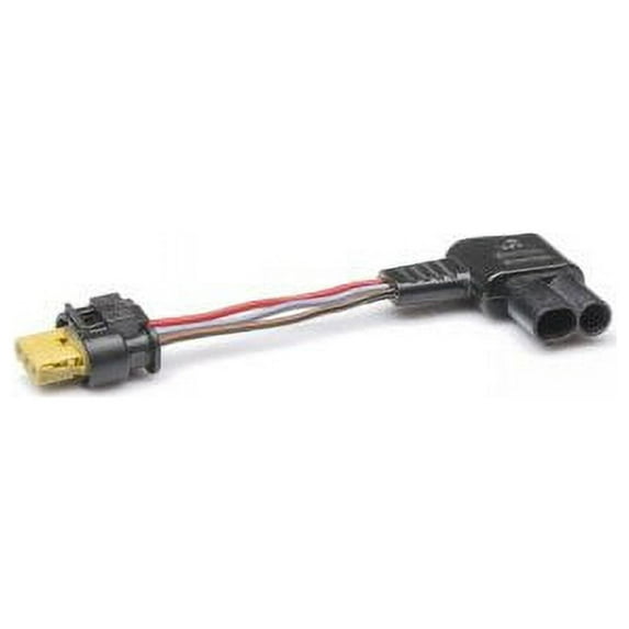 Battery Current Sensor - Compatible with 2004 - 2005 BMW 645Ci
