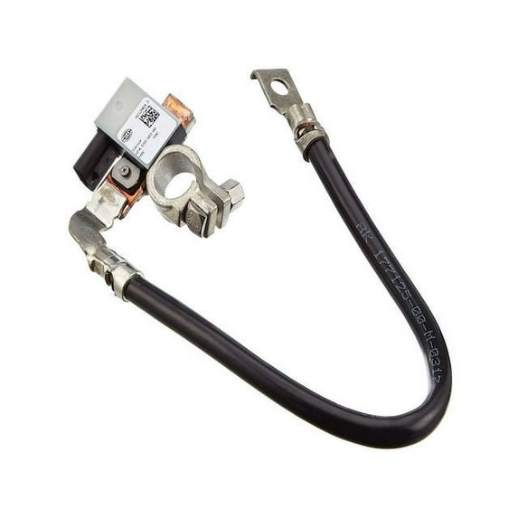 Battery Current Sensor - Compatible with 2006 - 2007 BMW 550i Base