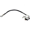 thumbnail image 1 of Battery Current Sensor - Compatible with 2008 BMW 535xi, 1 of 2