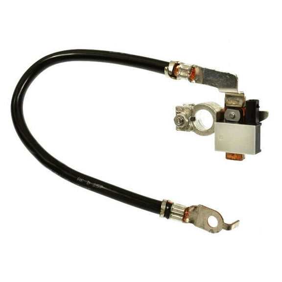 Battery Current Sensor - Compatible with 2012 - 2018 Ford Focus 2013 2014 2015 2016 2017