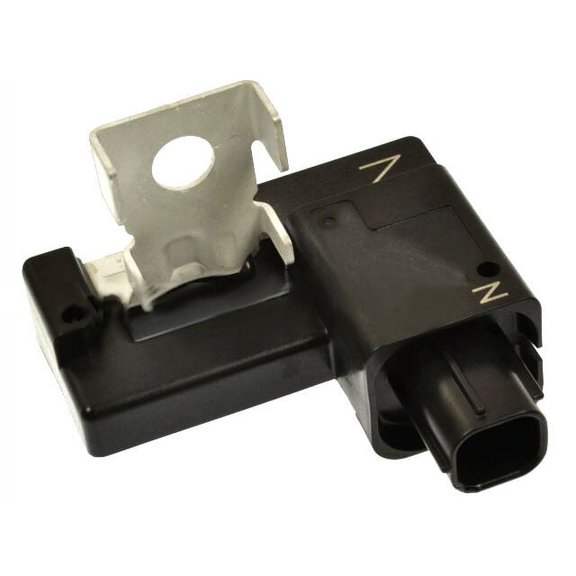 Battery Current Sensor - Compatible with 2013 - 2017 Nissan Altima 2014 2015 2016