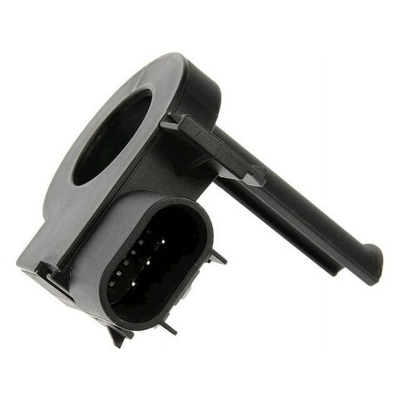 Battery Current Sensor - Compatible with 2013 - 2020 Ford Fusion - Dorman