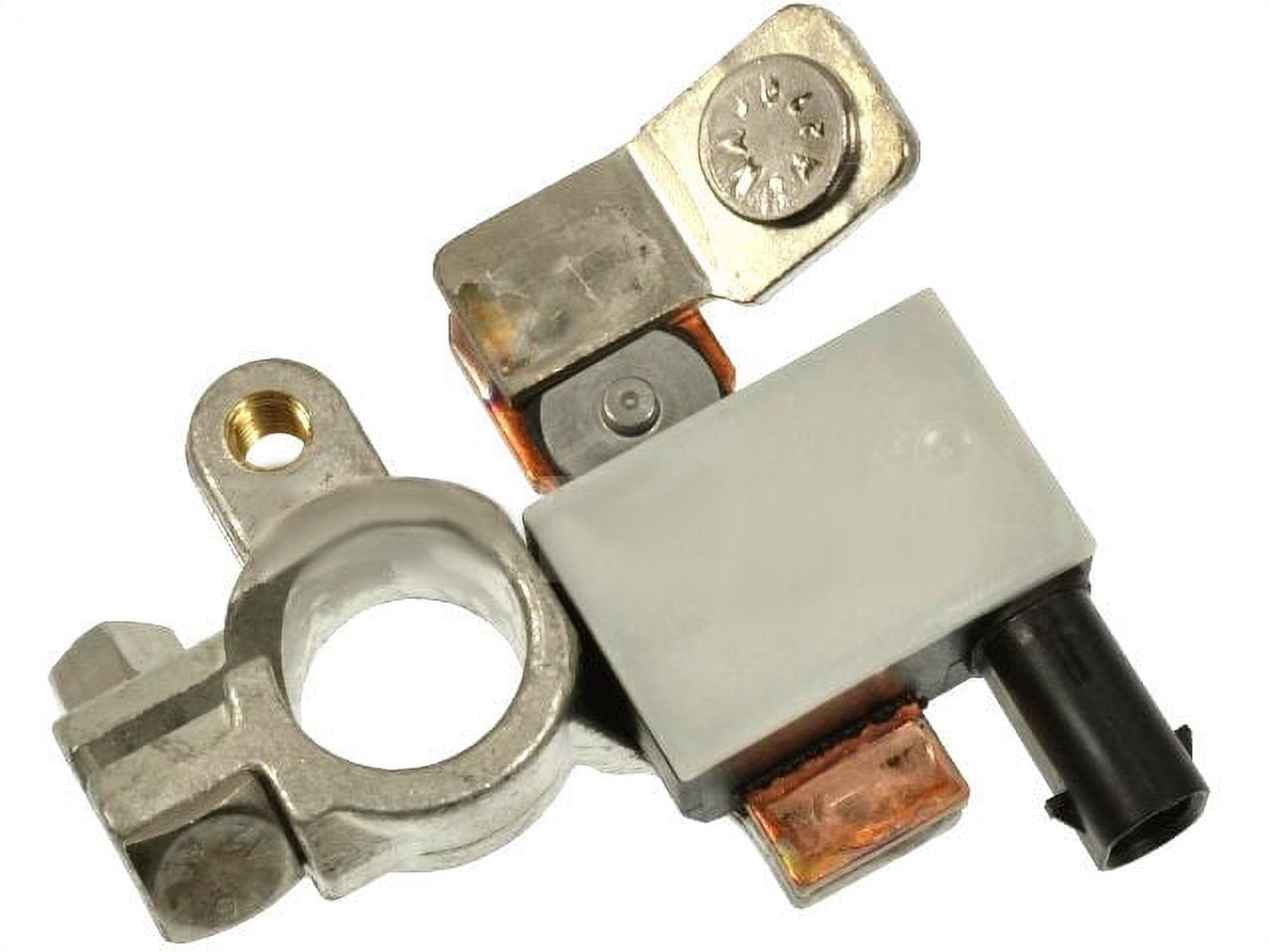 Battery Current Sensor Compatible with 2014 2015 Chevy Malibu 2.5L