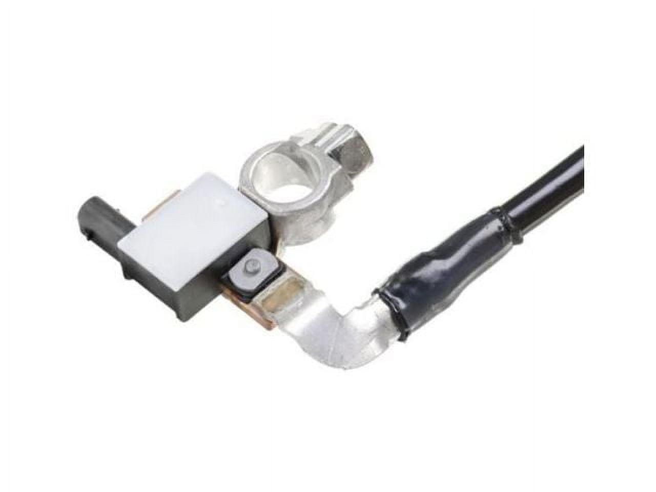 Battery Current Sensor Compatible with 2014 2017 BMW X5 2015 2016