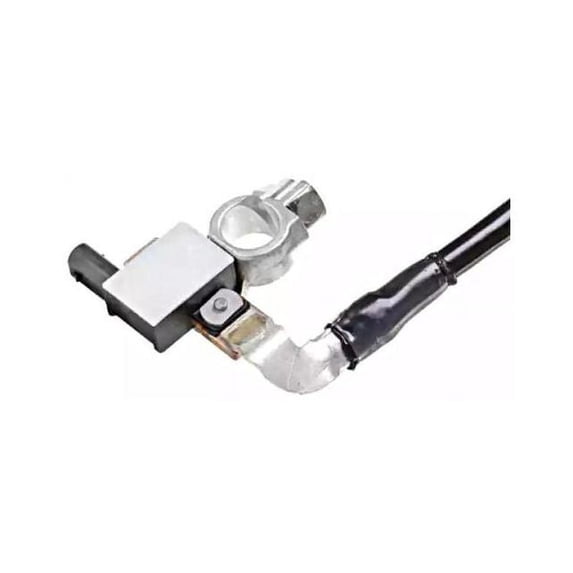 Battery Current Sensor - Compatible with 2015 - 2016 BMW 435i xDrive Gran Coupe Base