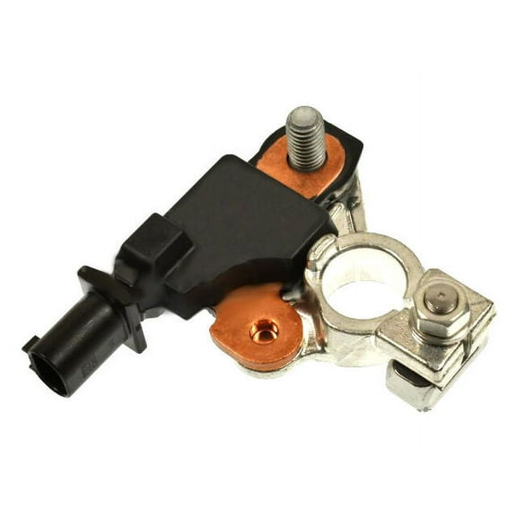 Battery Current Sensor - Compatible with 2015 - 2017 Ford F-150 2016