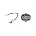 thumbnail image 1 of Battery Current Sensor - Compatible with 2016 - 2018 Ford Focus RS 2.3L 4-Cylinder 99H 2017, 1 of 2