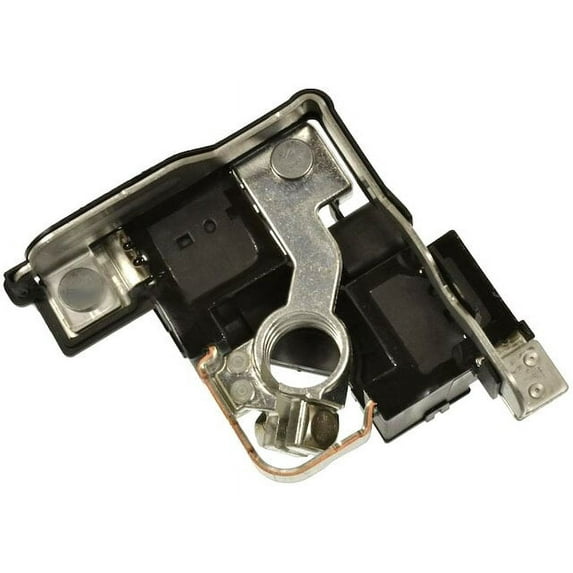 Battery Current Sensor - Compatible with 2018 Mercedes-Benz C300