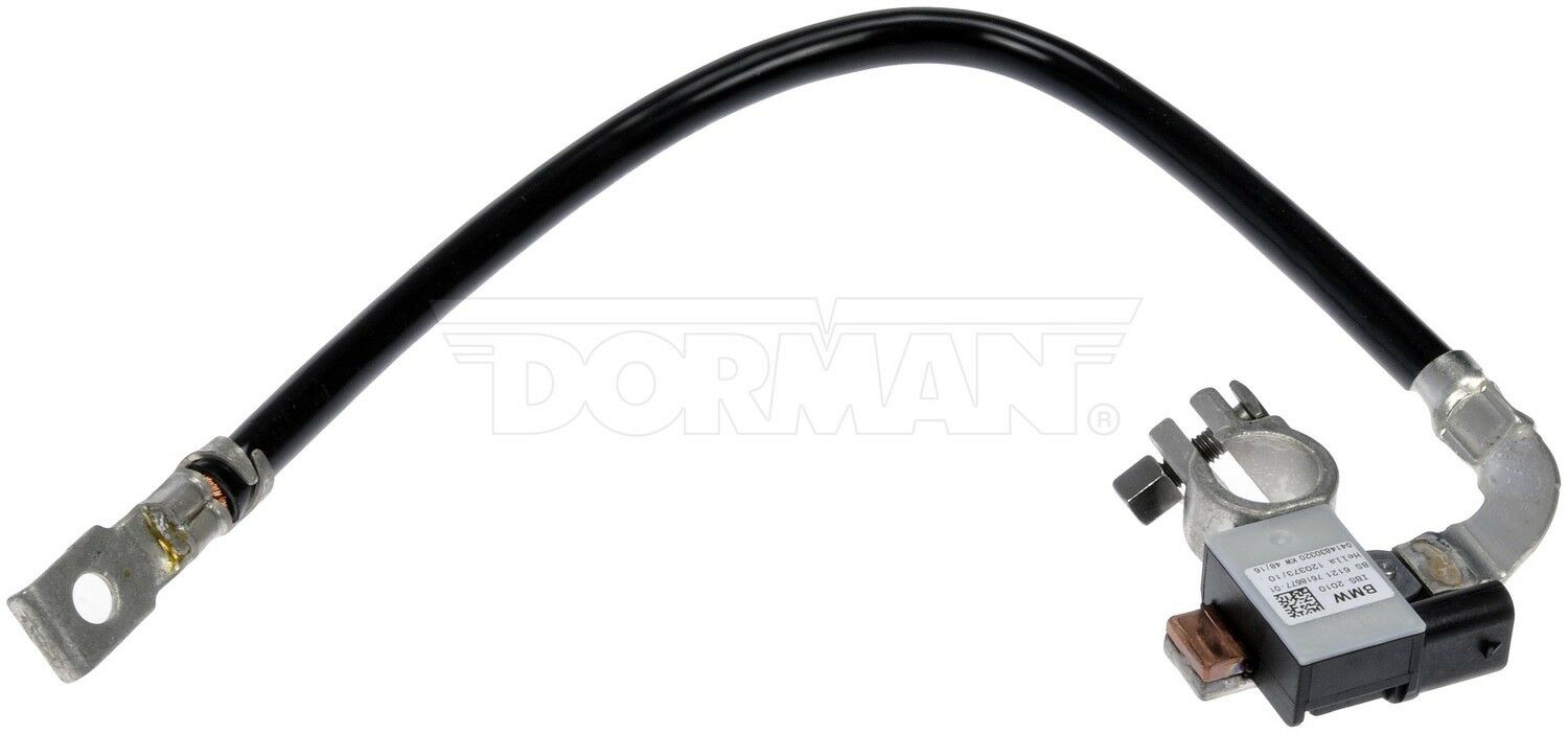 Battery Current Sensor Dorman 601251