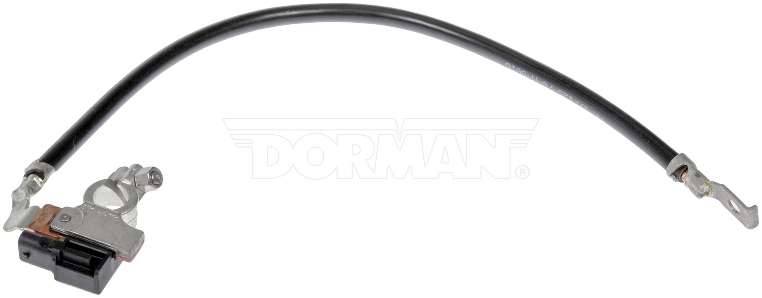 Battery Current Sensor Fits 2018 BMW 430i