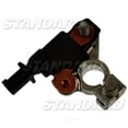 thumbnail image 1 of Battery Current Sensor Fits select: 2014-2015 JEEP GRAND CHEROKEE, 2017 CHRYSLER PACIFICA, 1 of 3