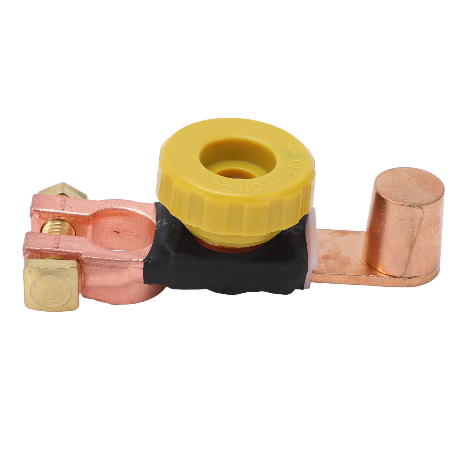 Battery Cut Off Switch, Isolator Battery Disconnect Switch Conductivity