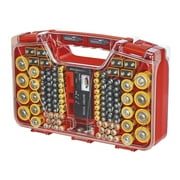 Battery Daddy, Battery Storage System