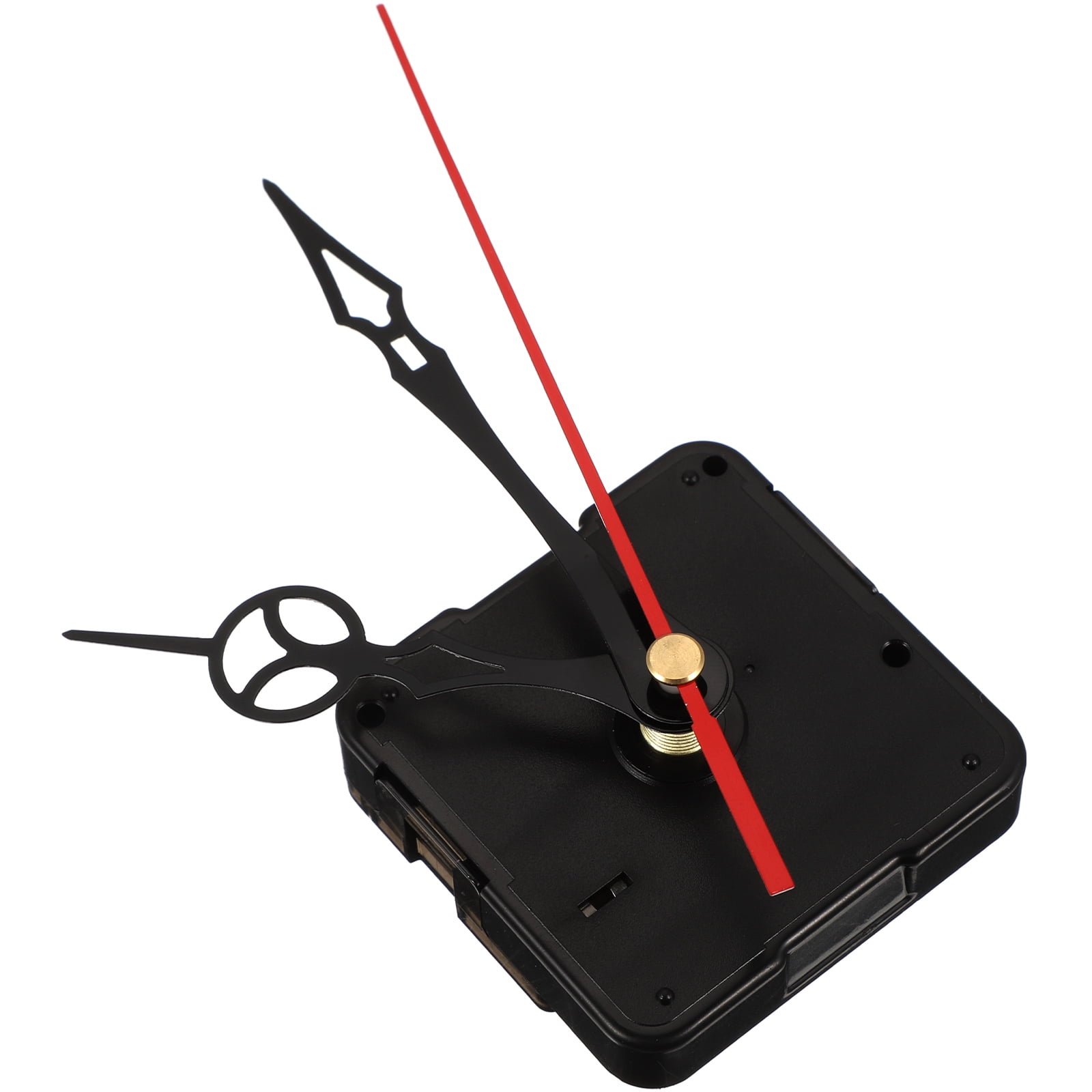 Battery Digital Clock Battery Clock Replacement Part Clock Kit Clock Movement Motor Sports