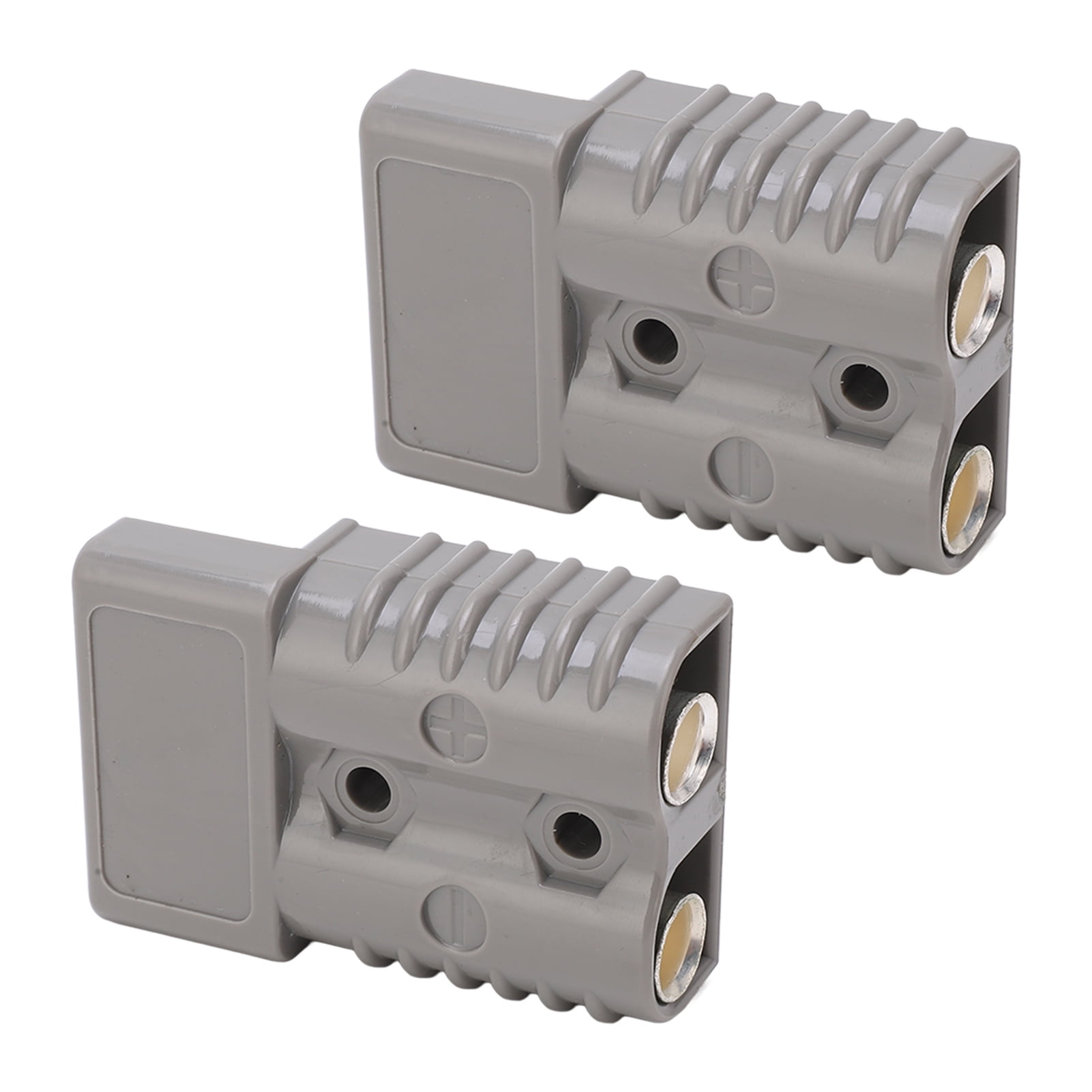 Battery Disconnect Connector, Easy To Install Power Quick Connect Plug