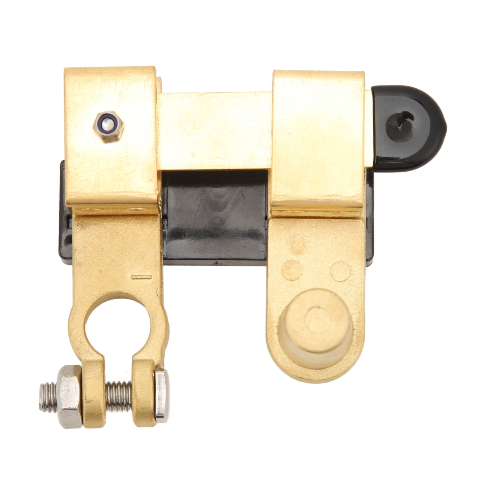 Battery Disconnect Switch 12V 24V 17mm Top Post Negative Battery Cut