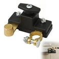thumbnail image 1 of Heavy Duty Battery Isolator Switches For Car Truck Car Battery Disconnect Isolator Cut Off Switches, 1 of 9