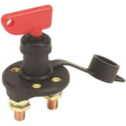 Battery Disconnect Switch