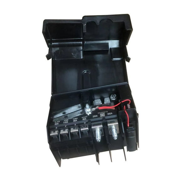 Battery Distribution Assy for Chevrolet Malibu 2016-2020 LS LT l4 Engine