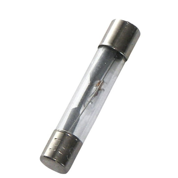 Battery Doctor 24610-50 AGC Glass Fuse - 10 Amp, 50 Pack