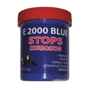 Corrosion Inhibitor,Blue,Tube,4 oz. 16204