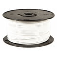 thumbnail image 1 of Battery Doctor 81059 Plastic Primary 10 Gauge Wire Single Conductor - 500', White, 1 of 1