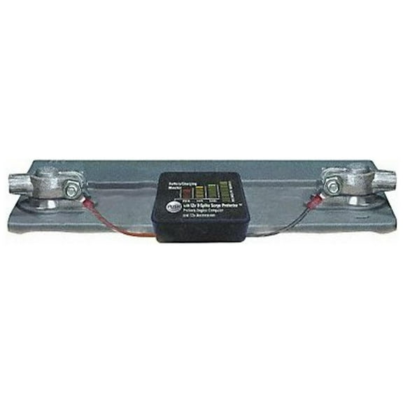 WirthCo 20099 Battery Doctor 3-in-1 Surge Protector and Charge Monitor - 1 EACH