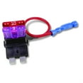thumbnail image 1 of Battery Doctor Tapa Circuit 16-Gauge Fuse Holder, 1 of 3