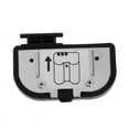 thumbnail image 1 of Battery Door Cover Lid Cap For Nikon D700 Digital Camera Repair Part Accessories, 1 of 1
