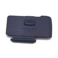 thumbnail image 1 of Battery Door Cover Lid Caps Replacement For 3000D 4000D Camera Repair Part, 1 of 9