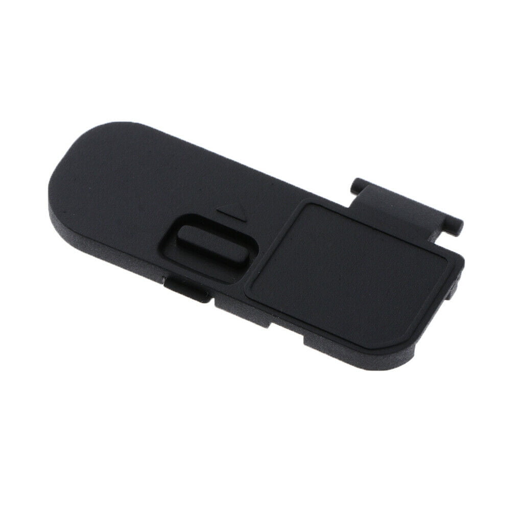 A&R Replacement Battery Door Cover For Nikon D5100 Digital SLR Camera