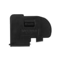 thumbnail image 1 of Battery Door Lid Cover For 5D Mark II 5D 2 Digital Camera Repair Part, 1 of 9