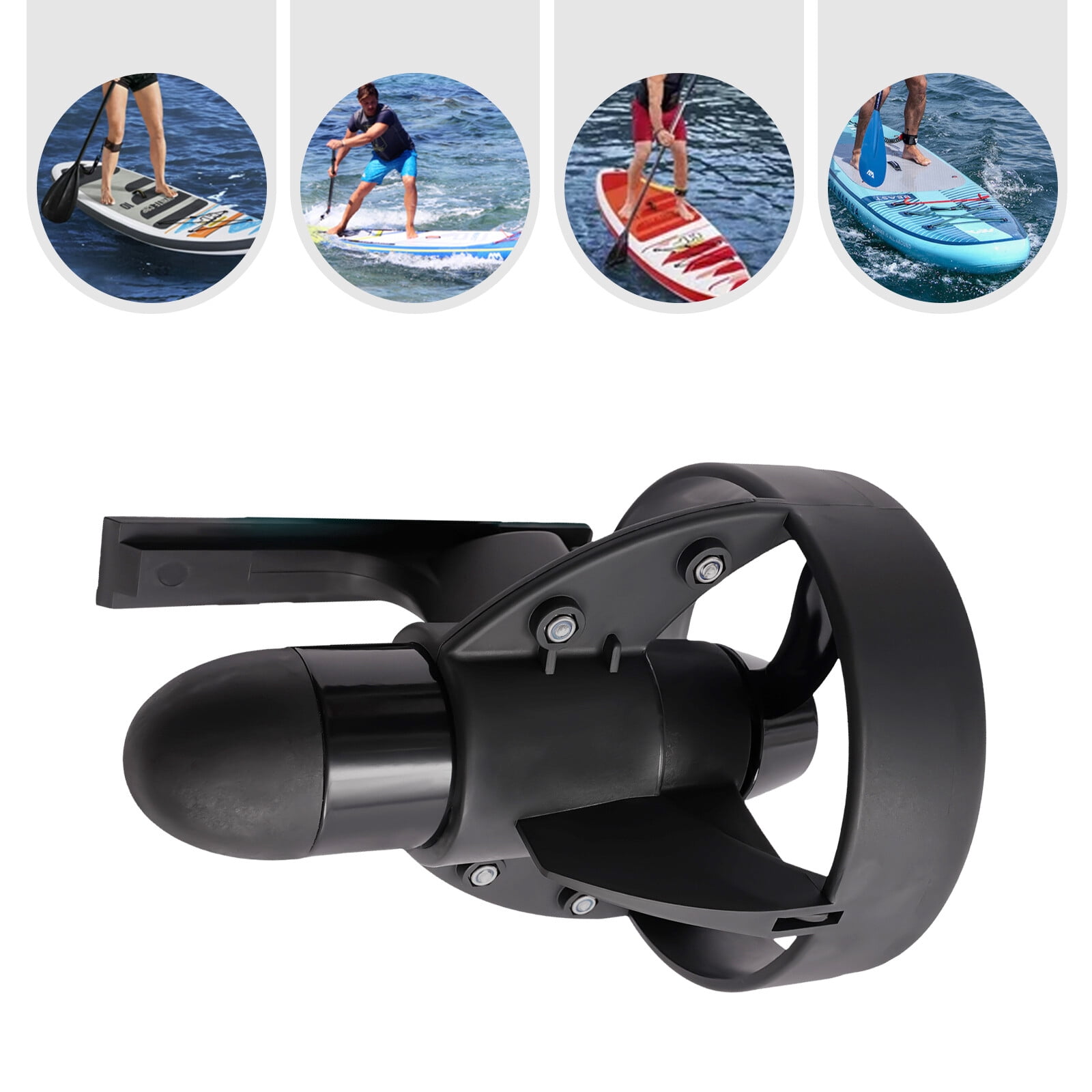 Battery Electric Fin Stand Up Paddle Board Motor 12V Surf Board Kayak Surfboard