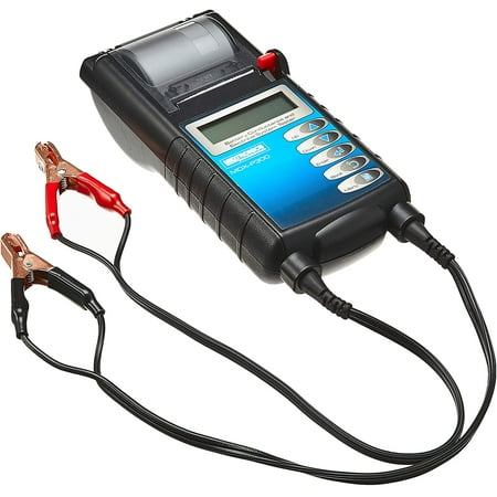 Battery & Electrical System Analyzer