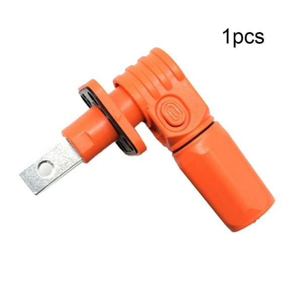 Battery Energy Storage Connector 120/200A Quick Plug Terminal Flame Retardant