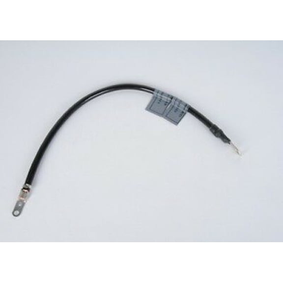 Battery Extension Cable Negative ACDelco GM Original Equipment 20781418