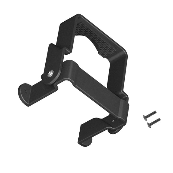 Battery Fixing Buckle Screw Lock, Integrated Design, Easy Battery Swapping, Lightweight for DJI Avata